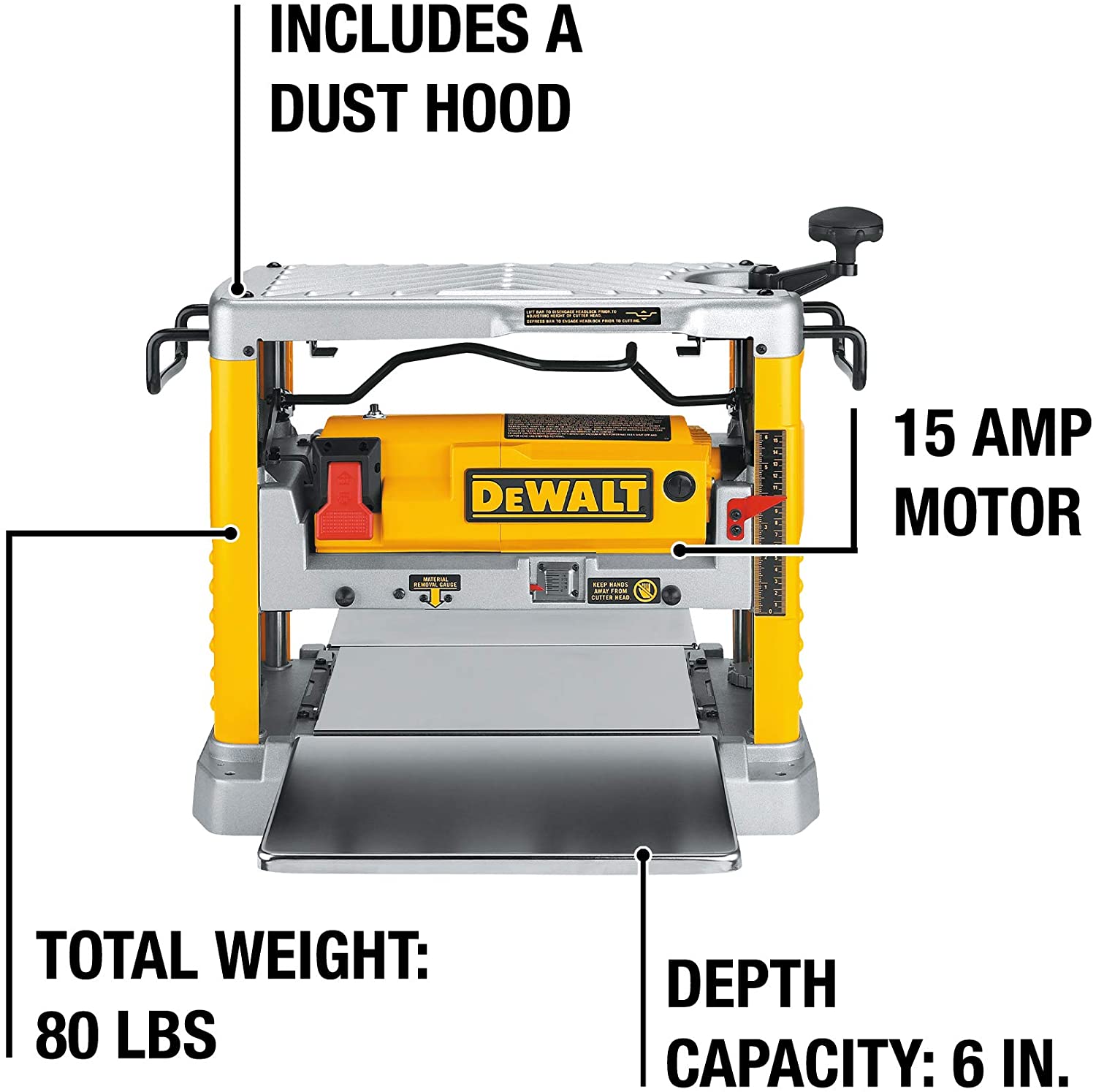 What Does A Planer Do Woodworking